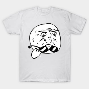 Mother of God Meme T-Shirt